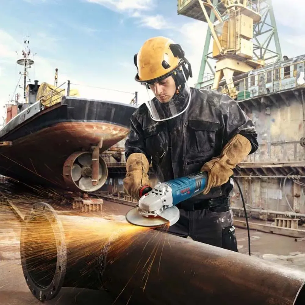 Bosch GWS 30-230 B Professional болгарка, 06018G1000