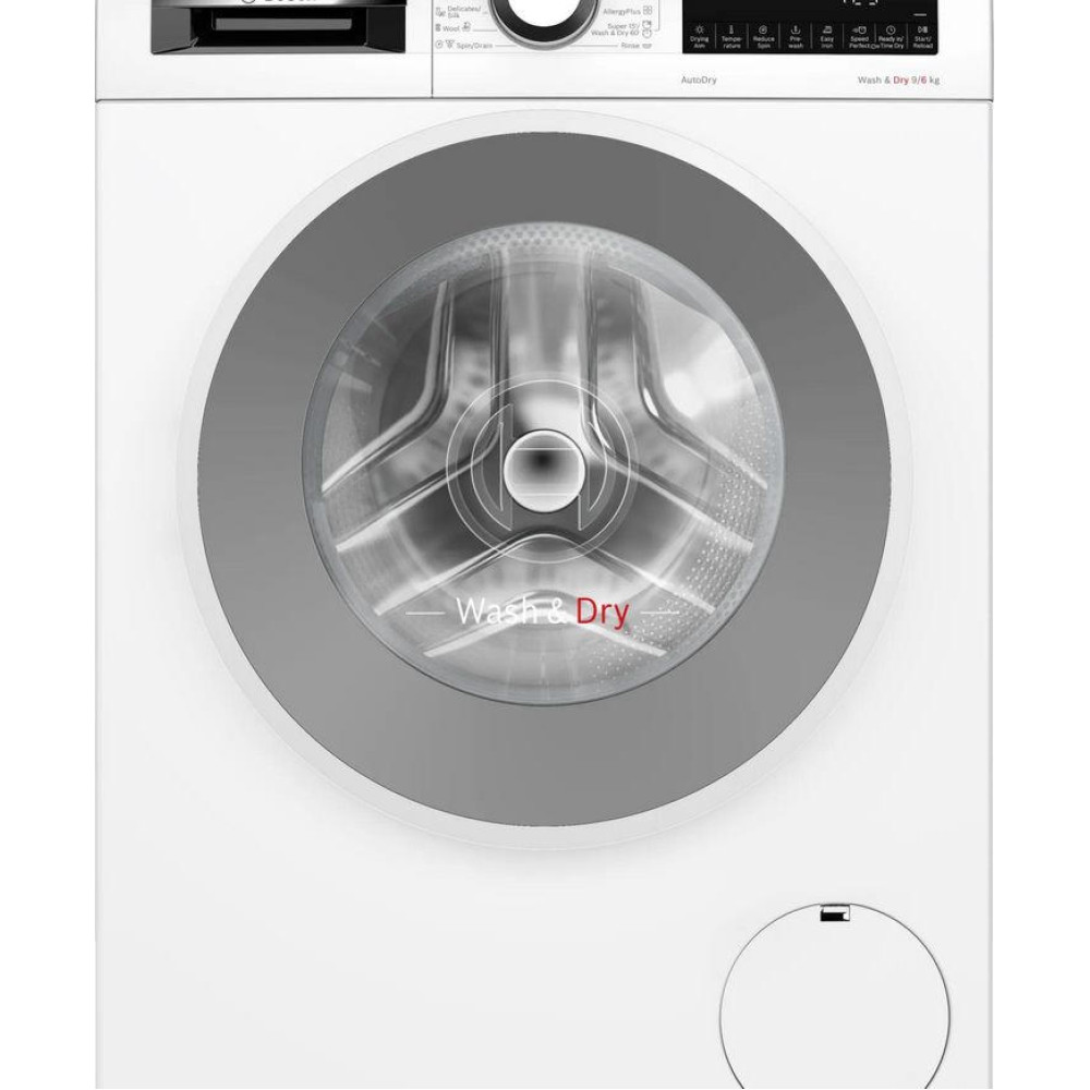 Стирально-сушильная машина Bosch WNA14400ME