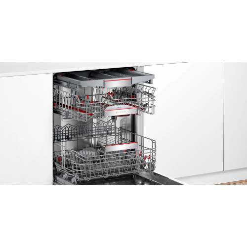 Встраиваемая посудомоечная машина Bosch SMV 8ZCX02E