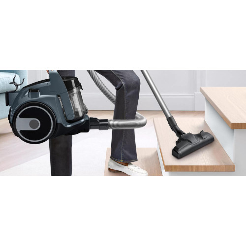 Пылесос Bosch BGS05GR2