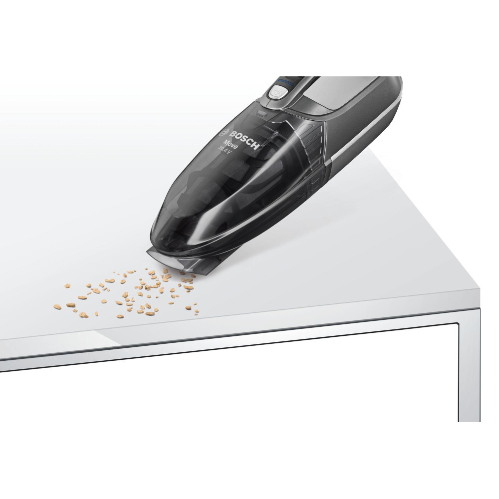 Пылесос Bosch BHN 20110