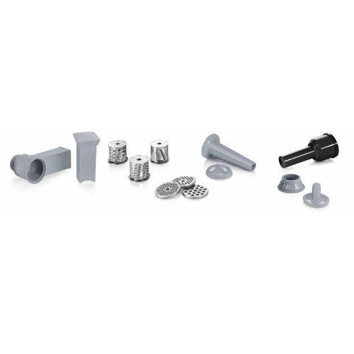 Мясорубка Bosch MFW 68640