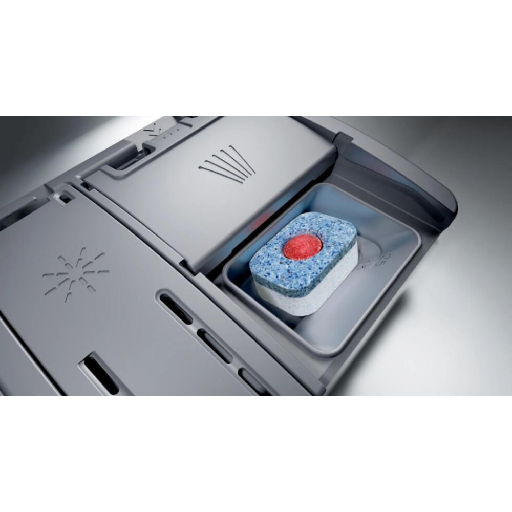 Встраиваемая посудомоечная машина Bosch SPV6ZMX17E