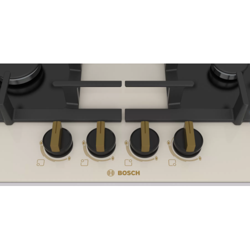 Газовая варочная панель Bosch PPP6B1B90R