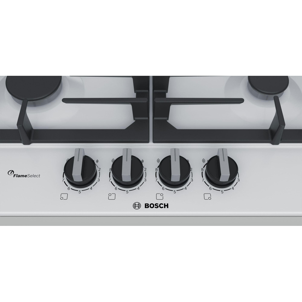 Газовая варочная панель Bosch PCH6A2B90R