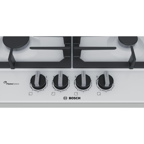 Газовая варочная панель Bosch PCH6A2B90R