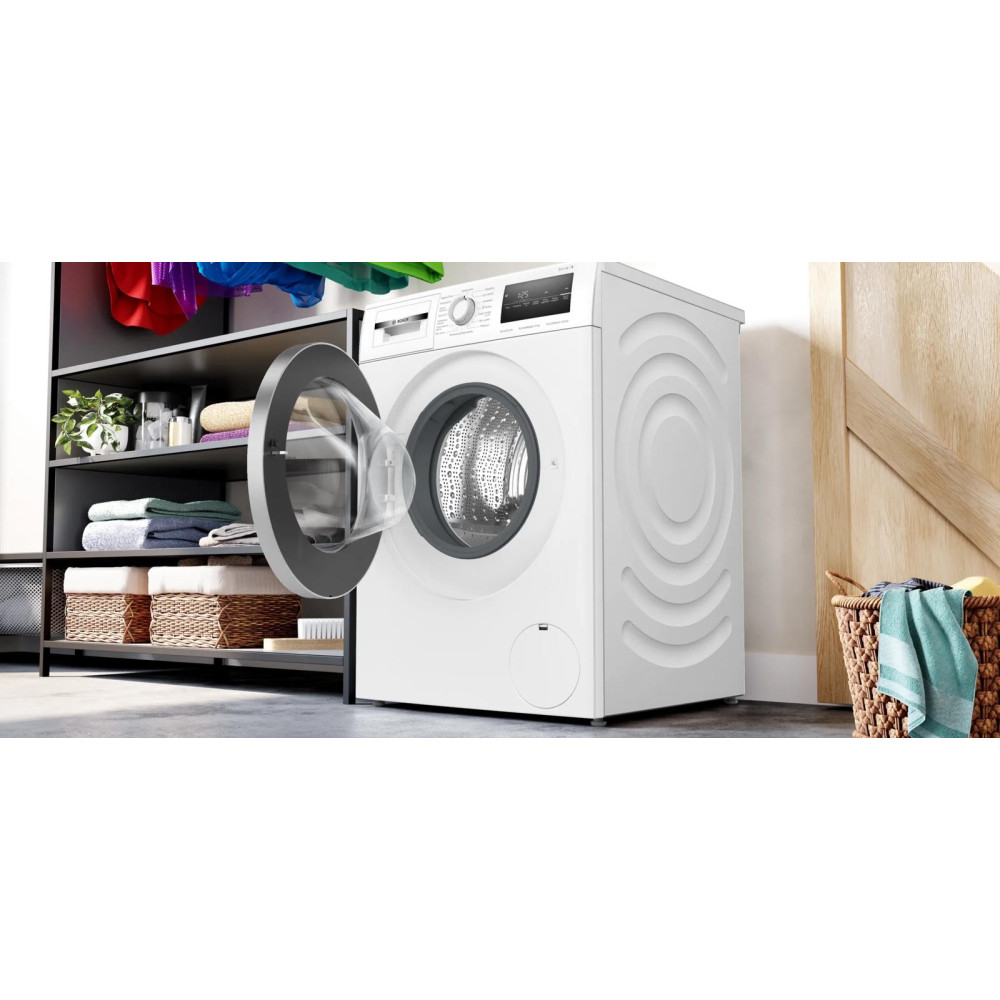 Стиральная машина Bosch WAN2822EPL