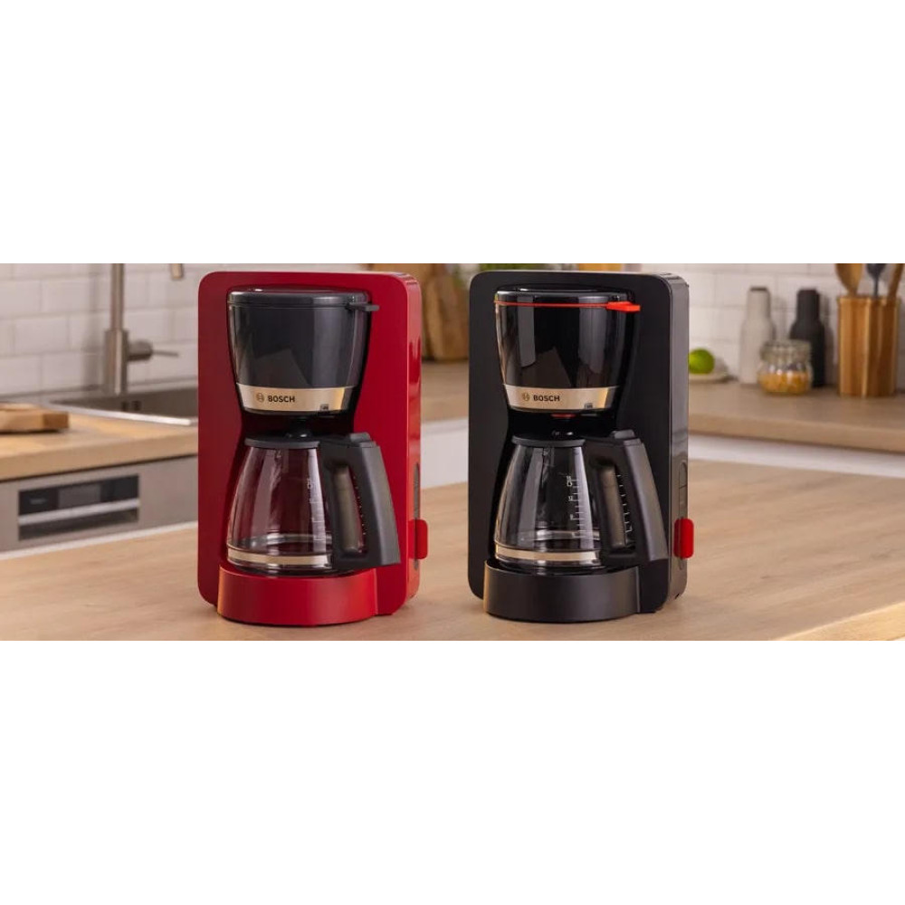 Кофеварка Bosch TKA4M234