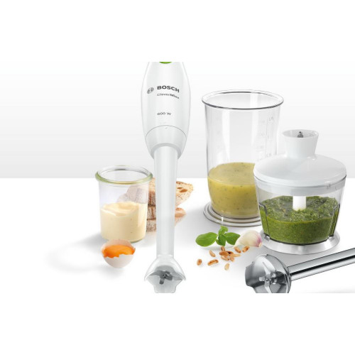 Блендер Bosch MSM 2623G