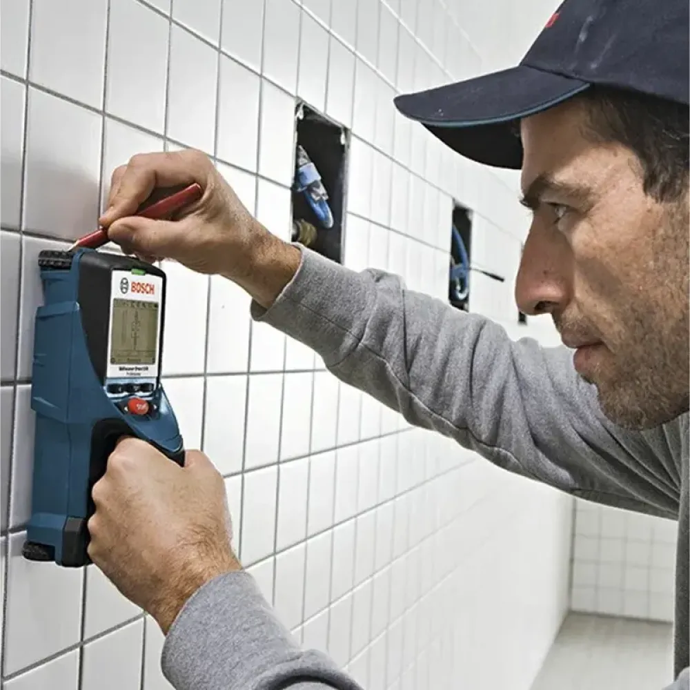 Bosch D-tect 150 Professional детектор, 0601010005