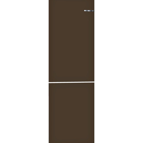 Декоративная сменная передняя панель Vario Style Bosch KSZ1BVD00