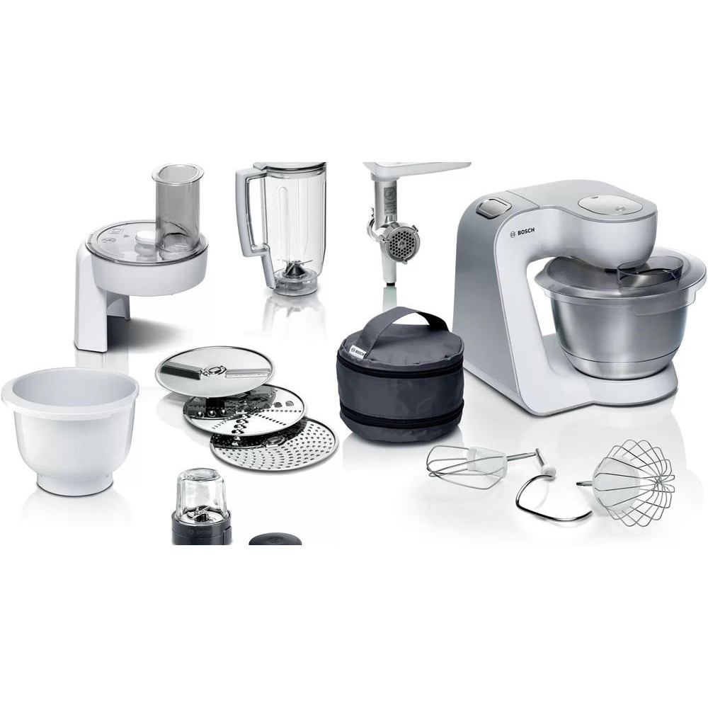 Кухонный комбайн Bosch MUM58257