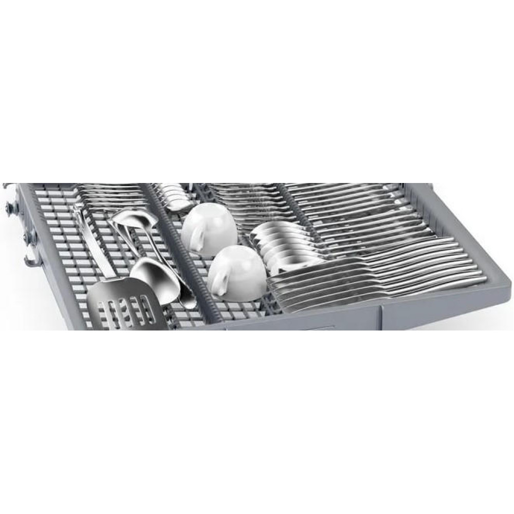 Встраиваемая посудомоечная машина Bosch SMV4EVX11E