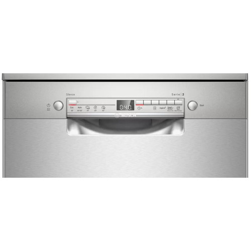 посудомоечная машина Bosch SGS2HMI2CR