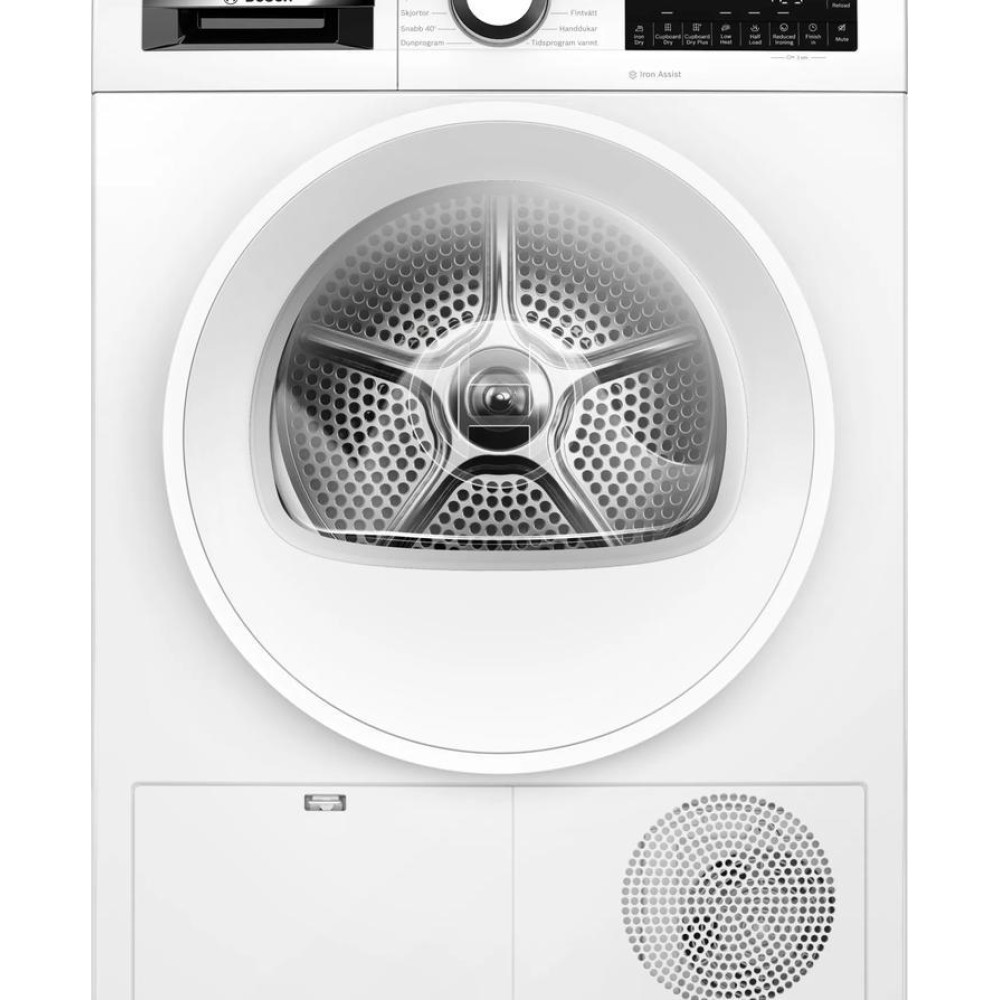 Сушильная машина Bosch WQG232ALSN