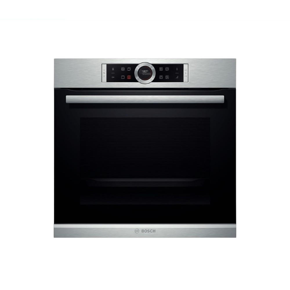 Духовой шкаф Bosch HBG655BS1