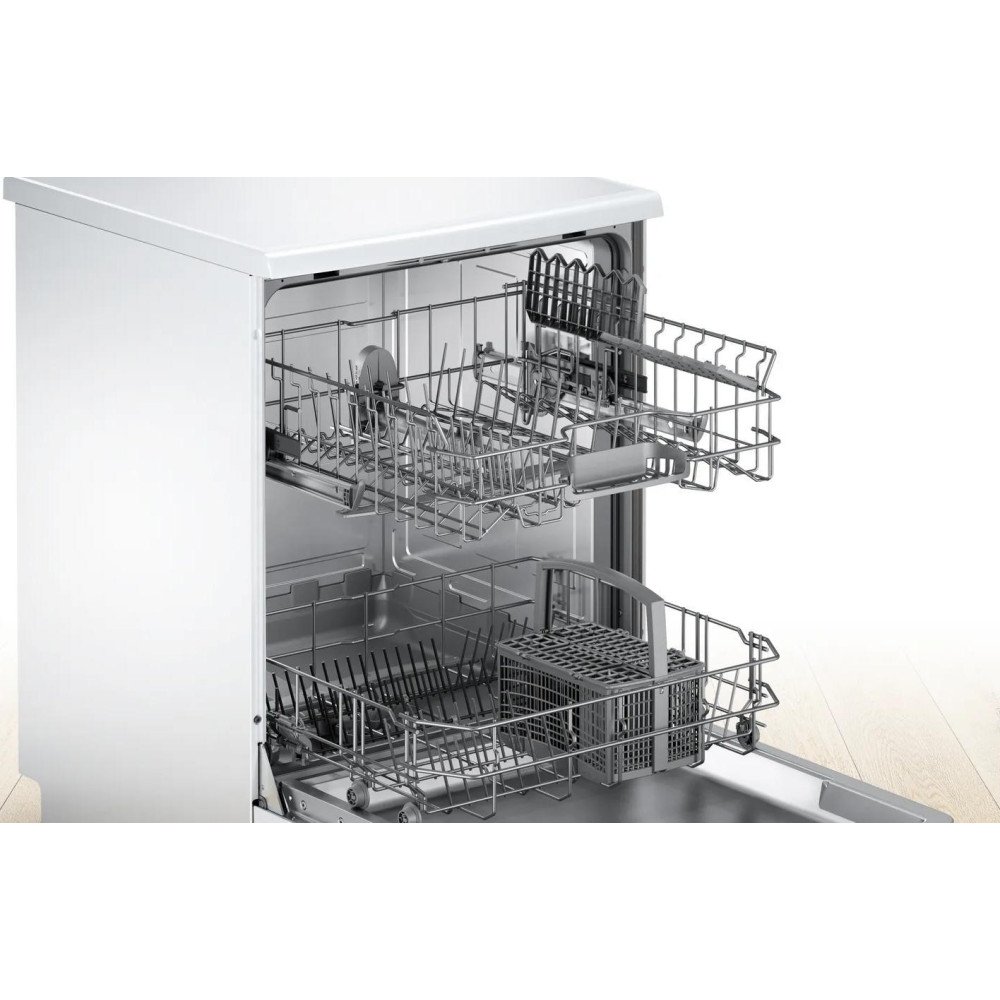 Посудомоечная машина Bosch SMS2ITW04E