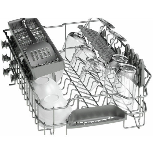 Встраиваемая посудомоечная машина Bosch SPV25DX20R