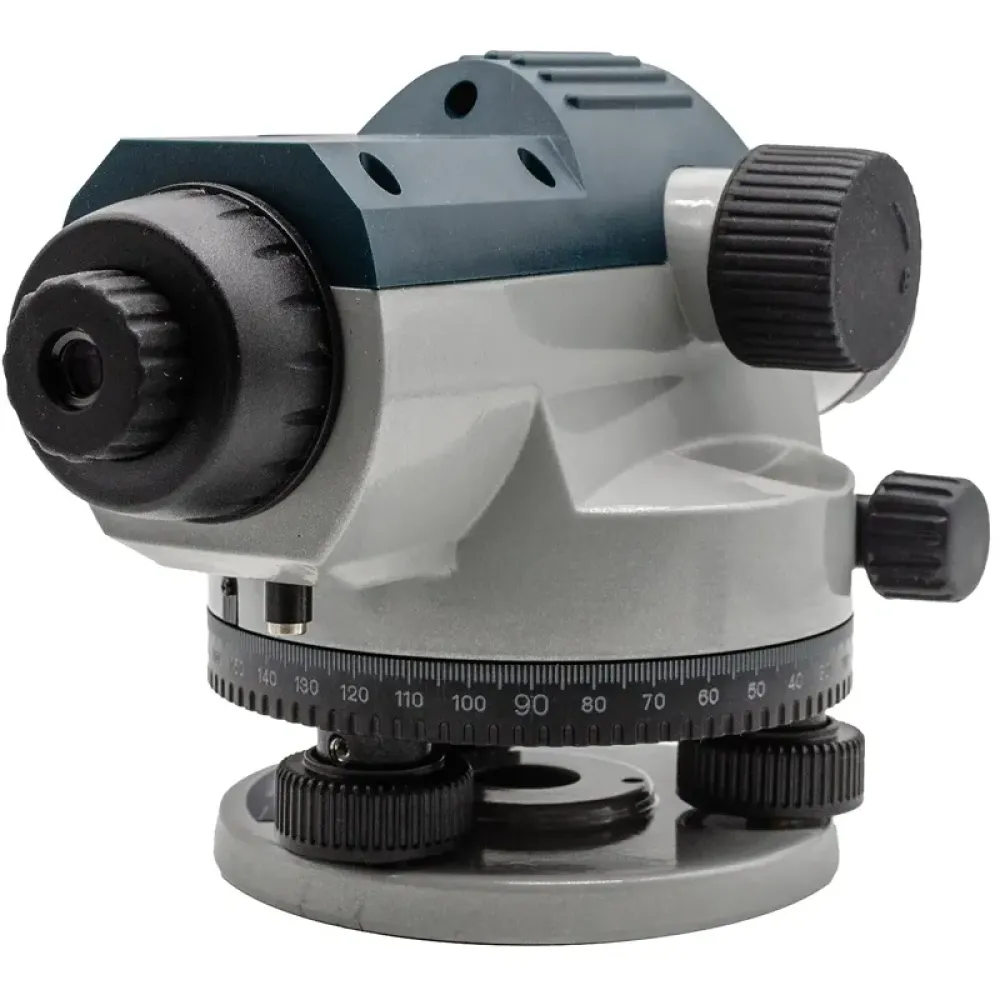 Bosch GOL 20 D Professional оптический нивелир с поверкой, 061599409X