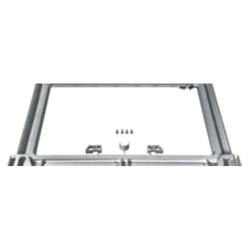 Комплект Bosch Serie 2 (WAJ2017SME, WTN86202ME, WTZ2041X)