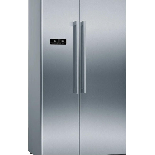 Холодильник Side-by-Side Bosch KAN93VIFP