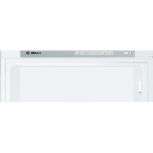 Двухкамерный холодильник Bosch KGV39XW21R