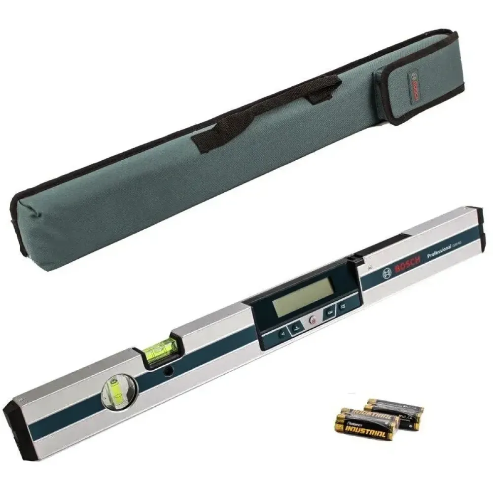 Bosch GIM 60 Professional угломер, 0601076700