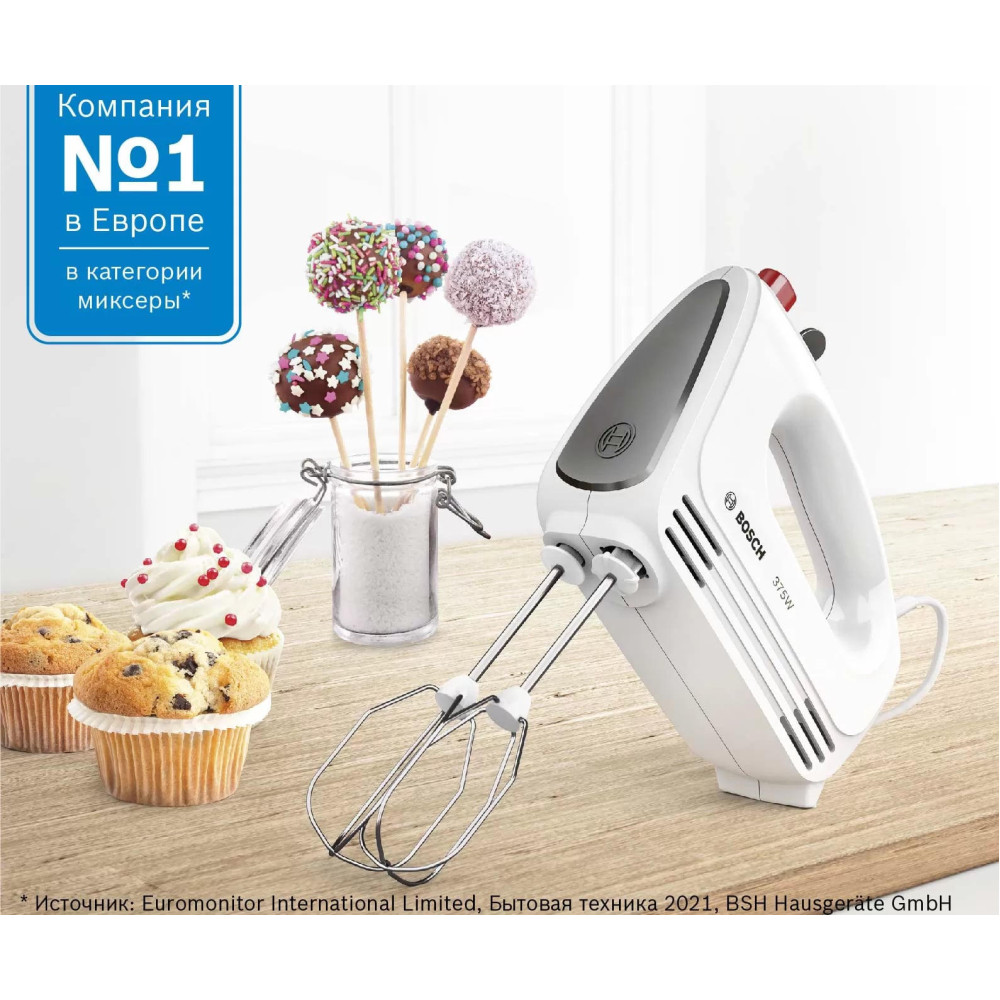 Миксер Bosch MFQ22100S