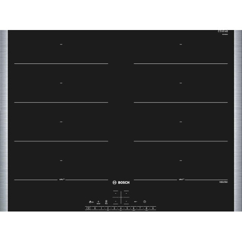 Индукционная варочная панель Bosch PXX645FC1E