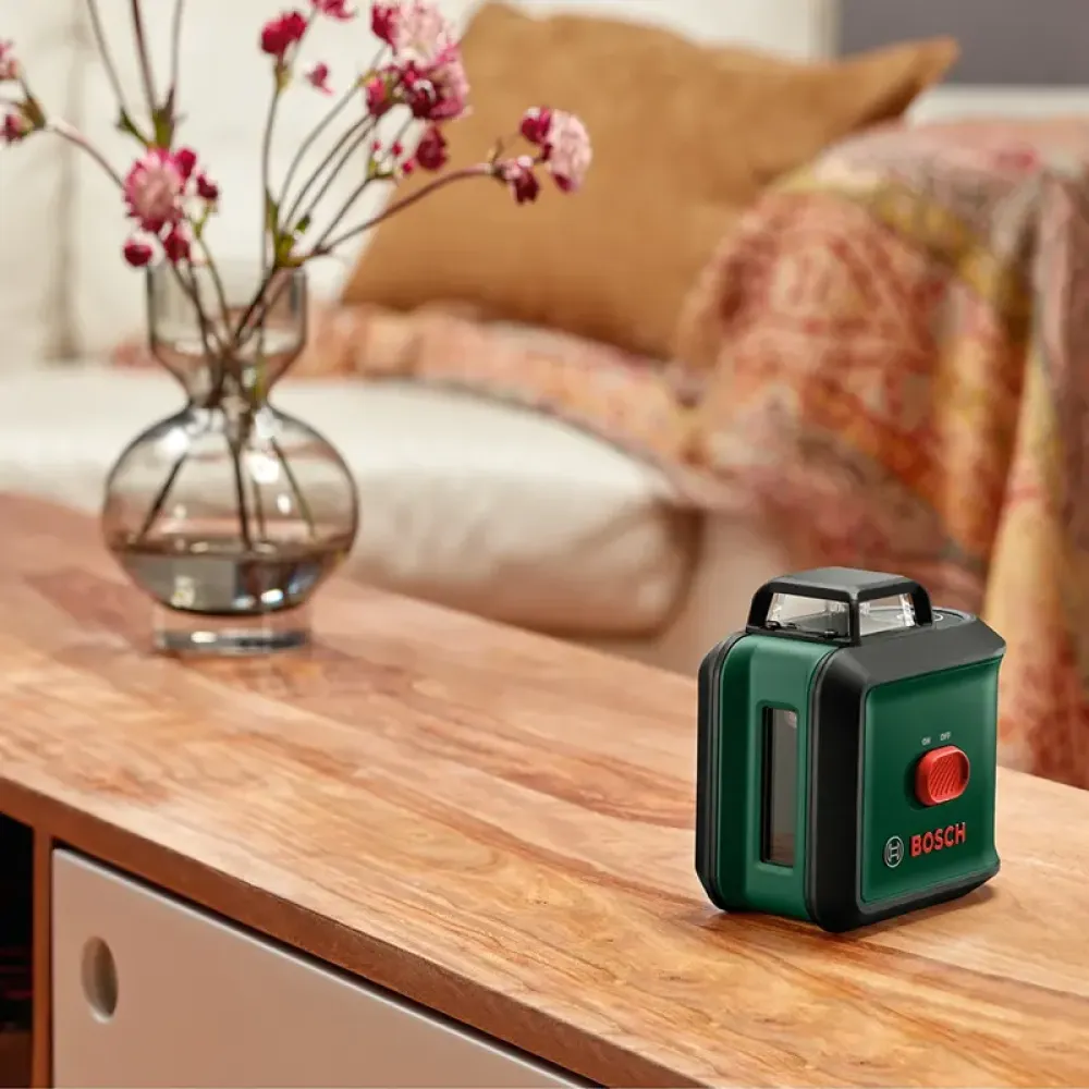 Bosch UniversalLevel 360 Set лазерный нивелир со штативом TT 150, 0603663E01