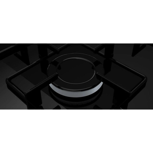 Газовая варочная панель Bosch POP7C6O12O