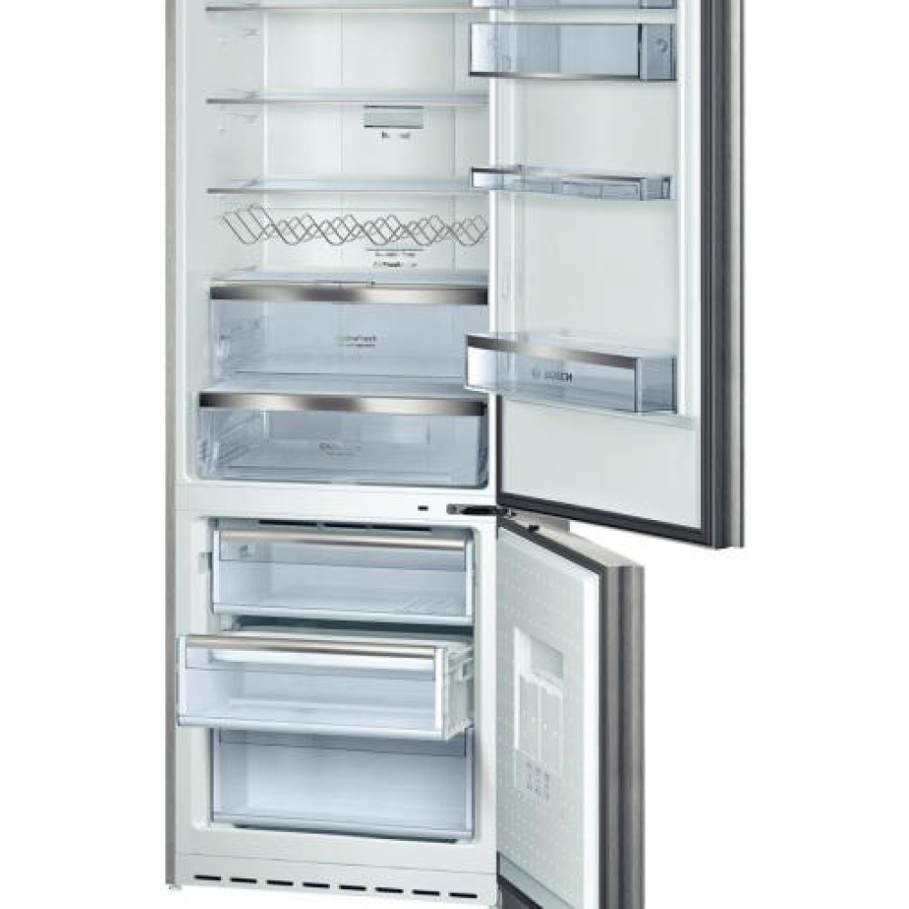 Двухкамерный холодильник Bosch KGN 49SB21 R