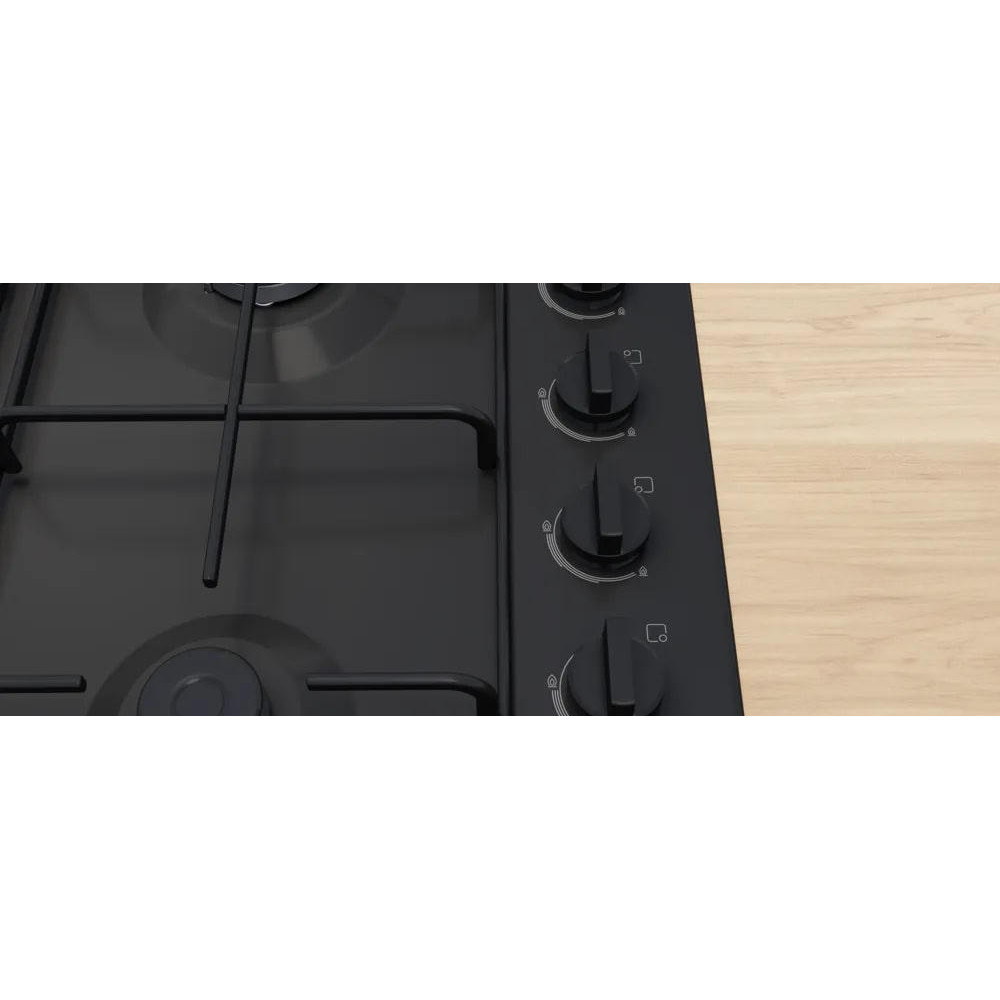 Газовая варочная панель Bosch PBP6C6K80Q