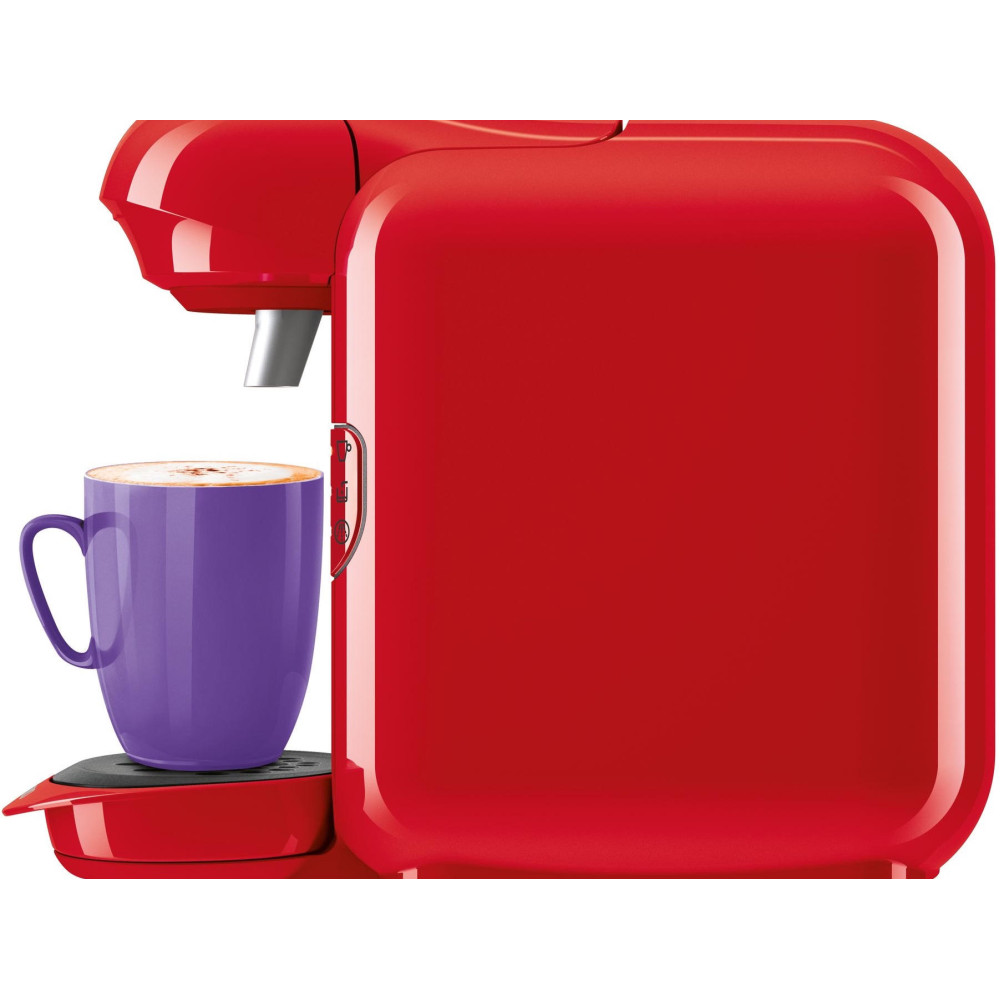 Кофемашина Bosch TAS1403 Tassimo