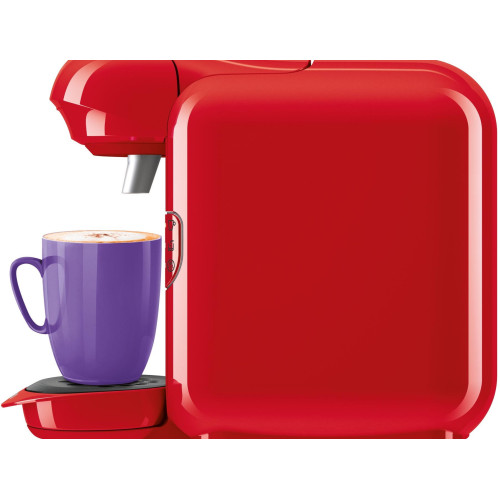 Кофемашина Bosch TAS1403 Tassimo