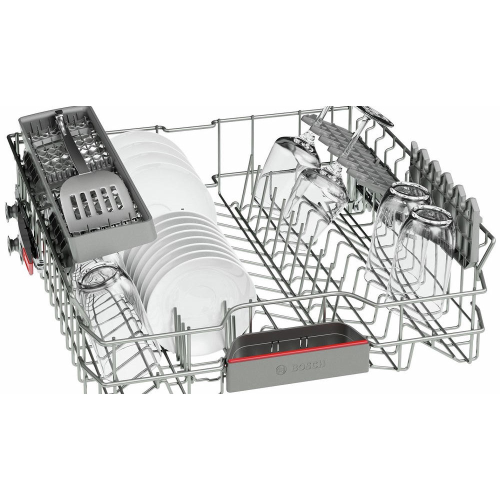 Встраиваемая посудомоечная машина Bosch SMV46IX03R