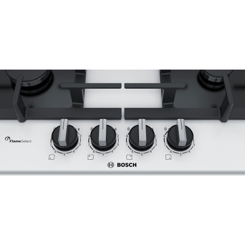 Газовая варочная панель Bosch PPP6A2B90R