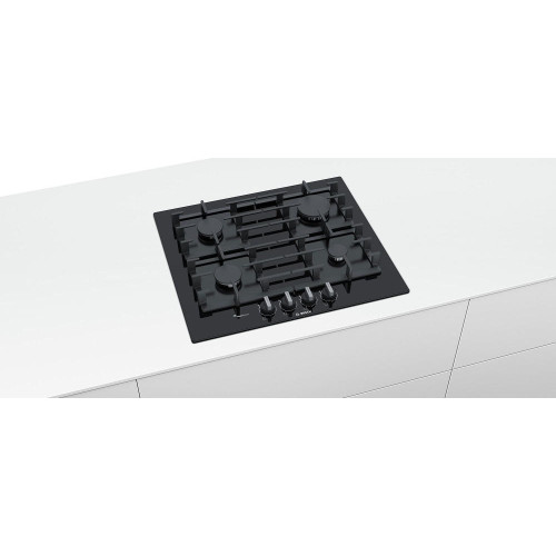 Газовая варочная панель Bosch PPP6A6C90R