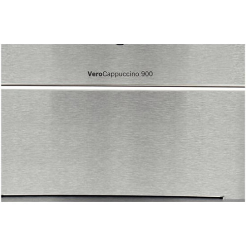 Кофемашина Bosch TES-559 M1 RU