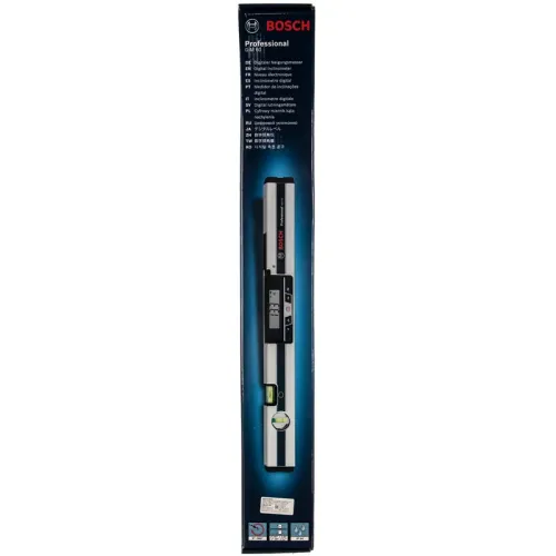 Bosch GIM 60 Professional угломер, 0601076700