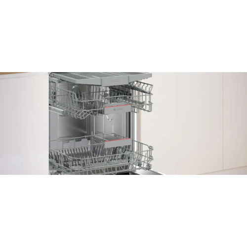 Встраиваемая посудомоечная машина Bosch SMV4EVX04E