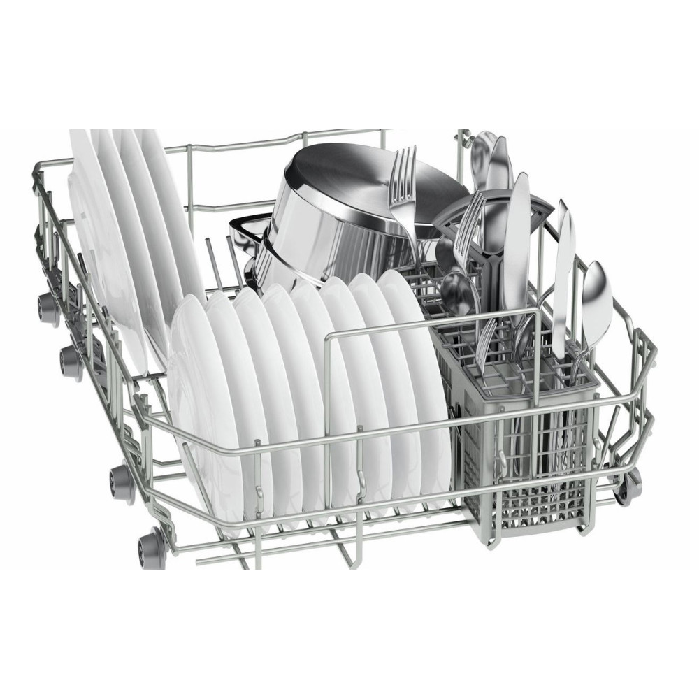 Встраиваемая посудомоечная машина Bosch SPV45DX60R