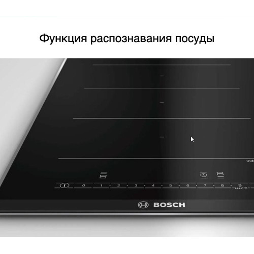 Индукционная варочная панель Bosch PXX375FB1E