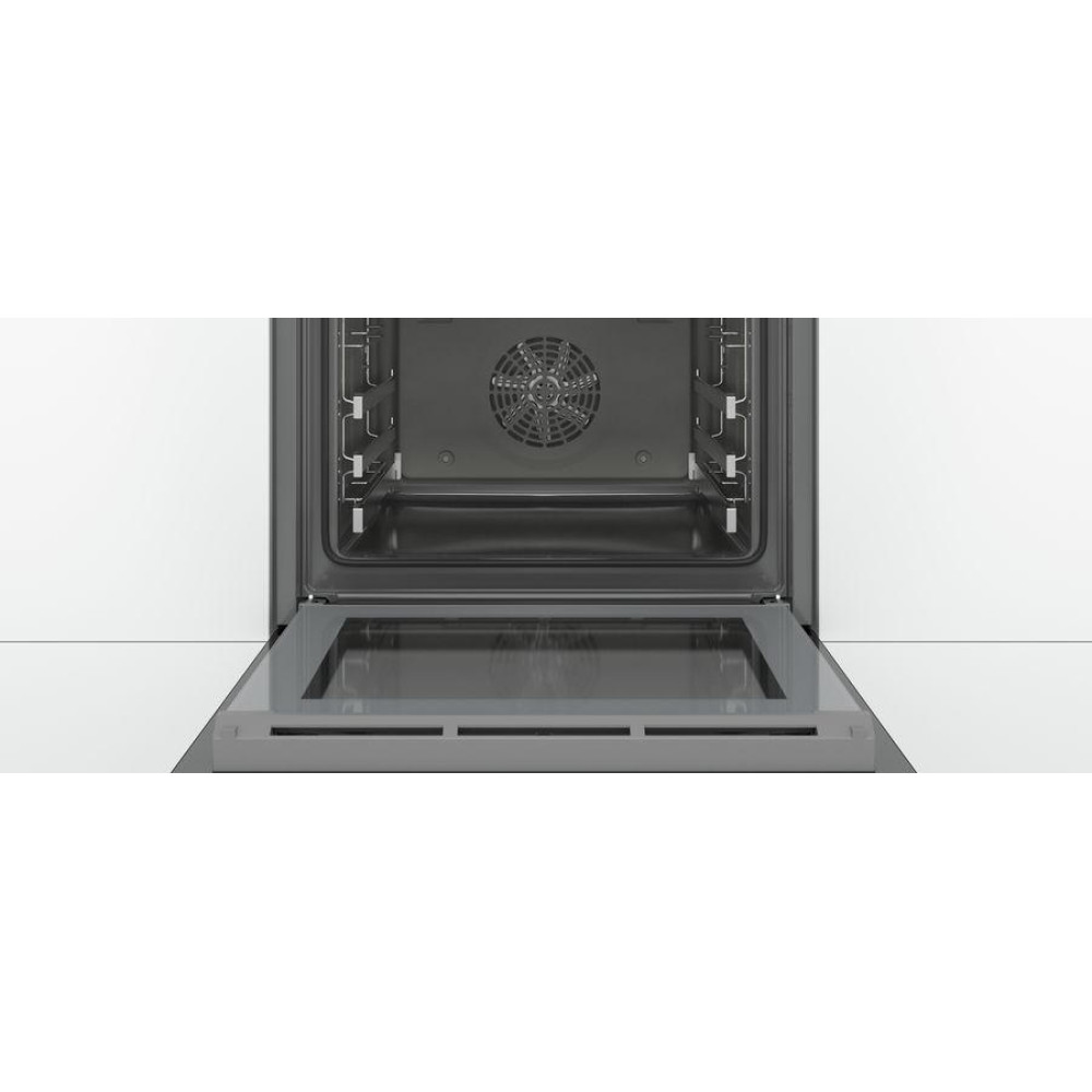 Духовой шкаф Bosch HBG3564B0R