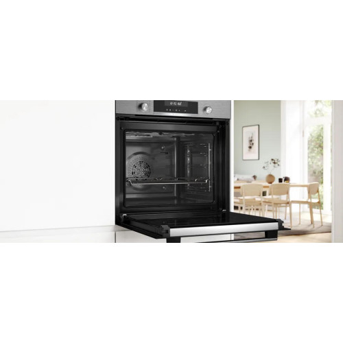 Духовой шкаф Bosch HBG578BS3