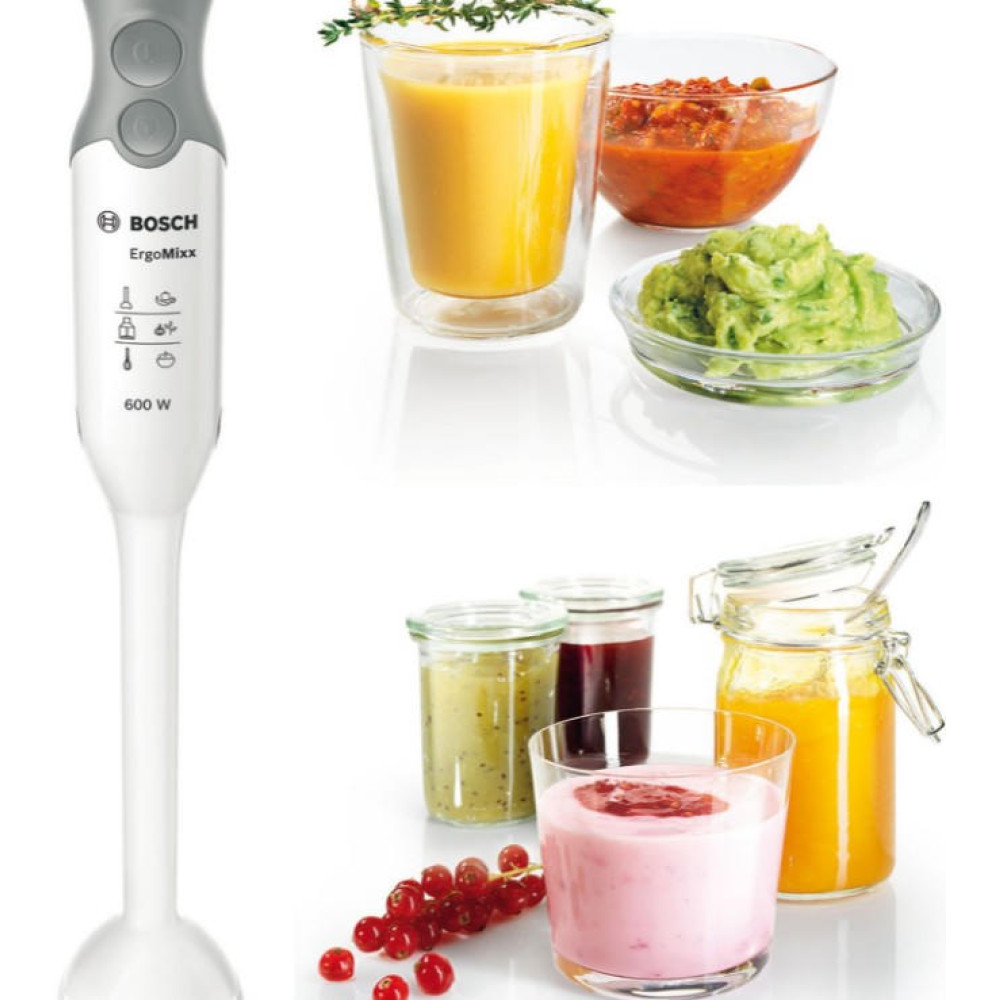 Блендер Bosch MSM 66050 RU