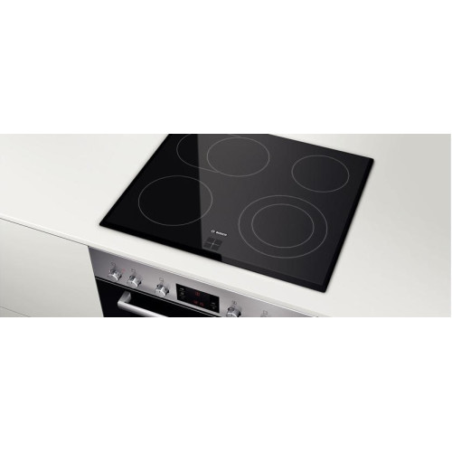 Электрическая варочная панель Bosch NKN 651G17