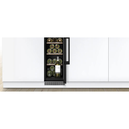 Винный шкаф Bosch KUW20VHF0
