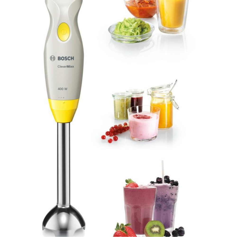 Блендер Bosch MSM 2410Y