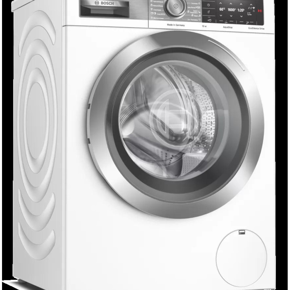 Стиральная машина Bosch WAX32EH2OE